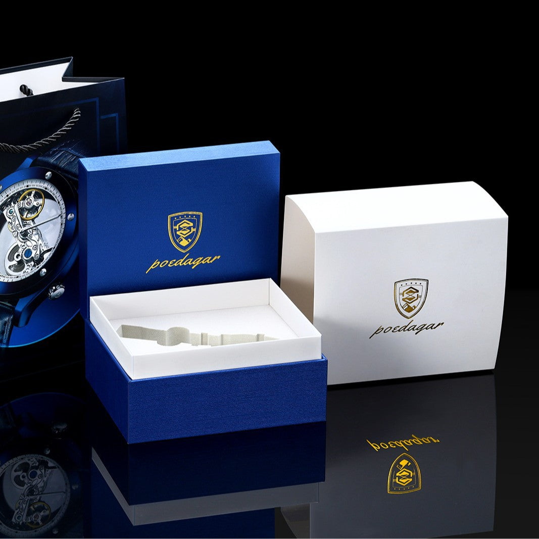 Bodaga Special Watch Box