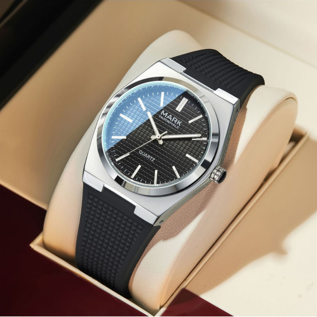 Mark Huafei/Mark Fairwhale Watch brand cross-border bulk export new quartz watches