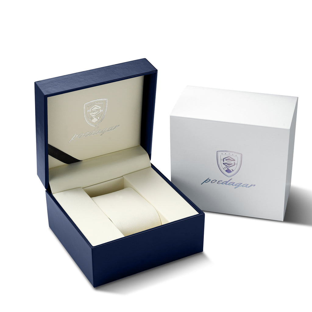 Bodaga Special Watch Box