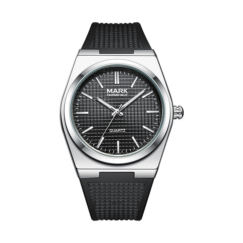 Mark Huafei/Mark Fairwhale Watch brand cross-border bulk export new quartz watches