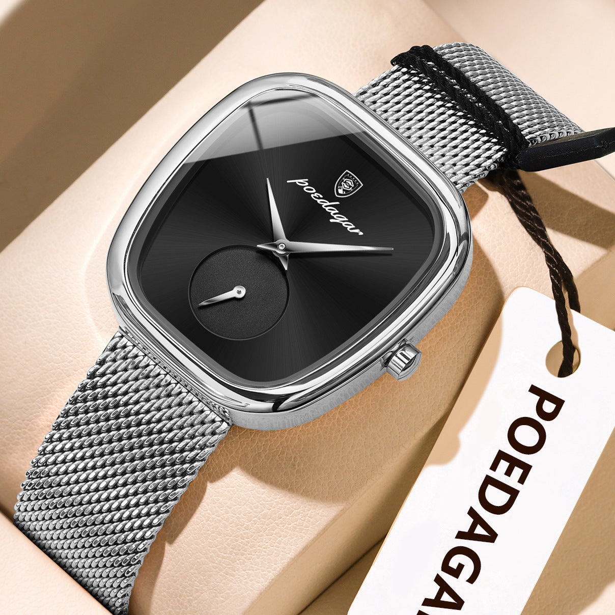 Swiss Brand Genuine Women's Watch Female Student Luxury Fashion Quartz Watch Live Export Hot Item Dropshipping