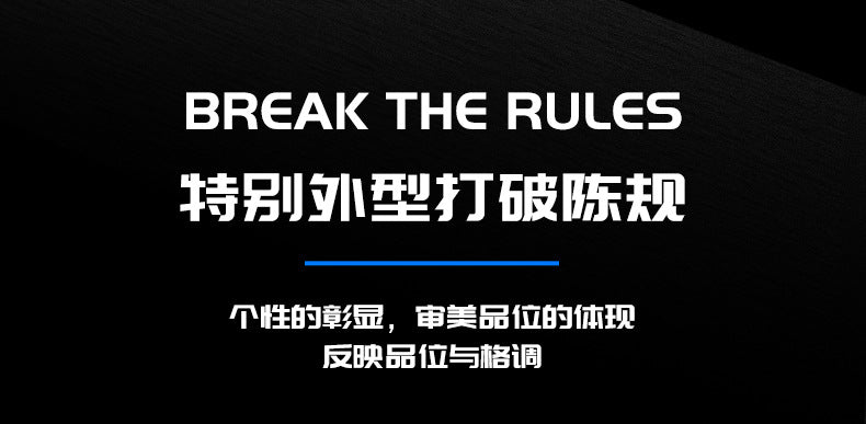 Mark Huafei Mark Fairwhale Men's Watch Business Simple Quartz Watch Popular Nautilus Watch