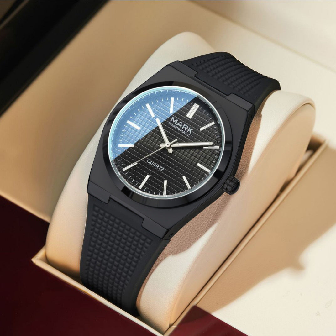 Mark Huafei/Mark Fairwhale Watch brand cross-border bulk export new quartz watches