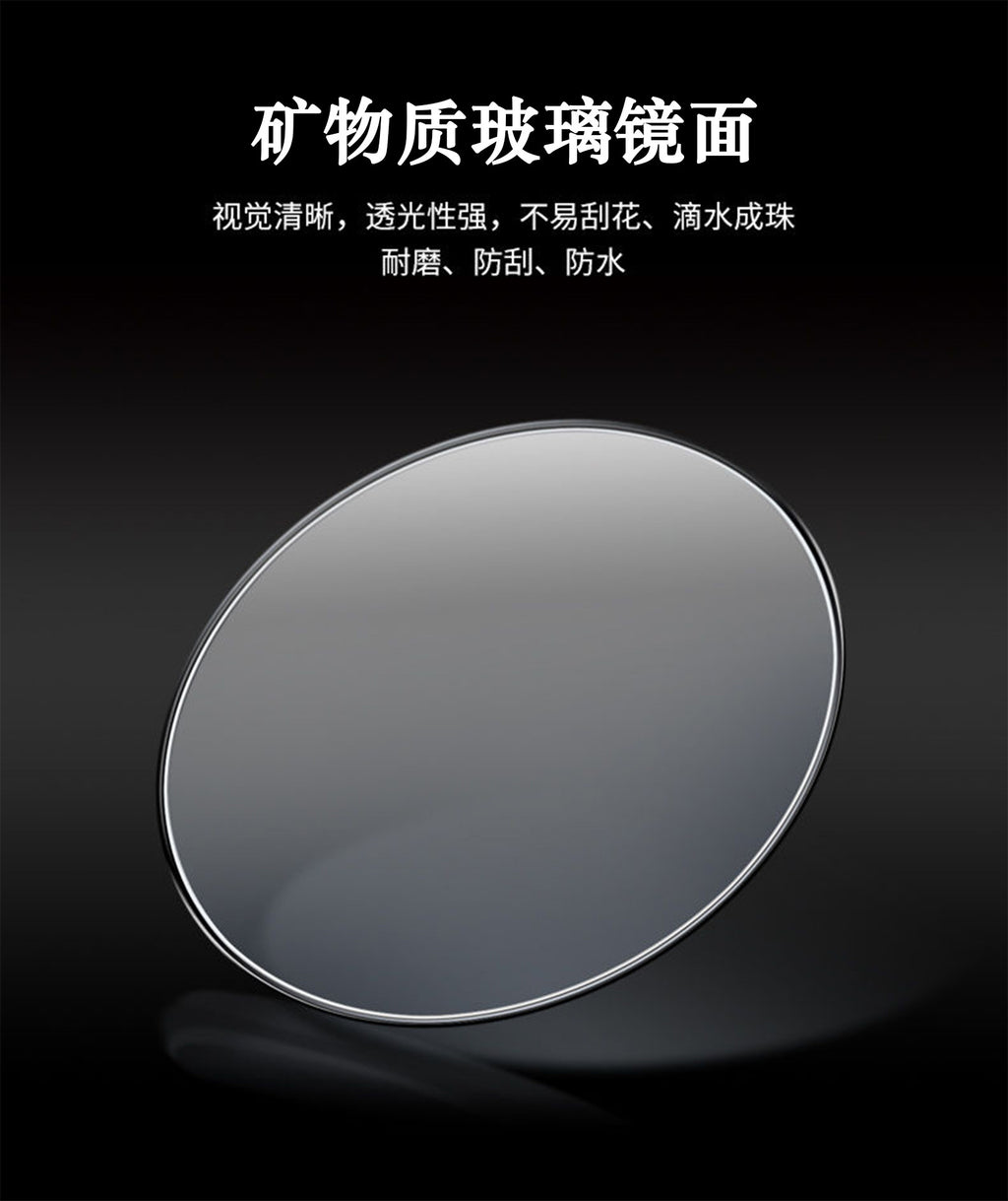 Swiss Brand Multifunctional New Men's Watch Waterproof Luminous Quartz Watch Live Export Hot Item Dropshipping