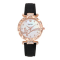 New Cross-Border Trade Watch Simple Niche Fashion Quartz Watch Hot-Selling Retro Women's Watch
