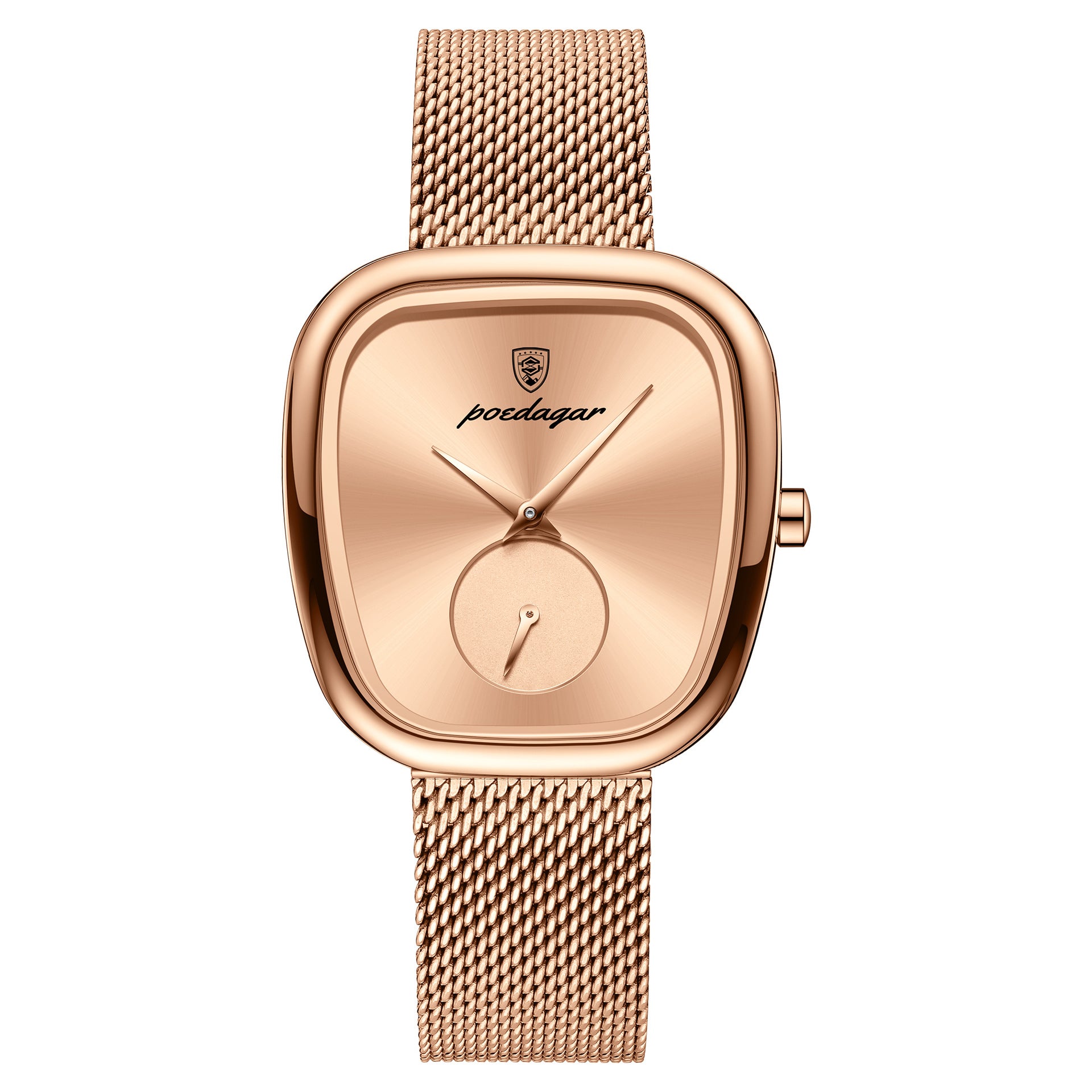 Swiss Brand Genuine Women's Watch Female Student Luxury Fashion Quartz Watch Live Export Hot Item Dropshipping