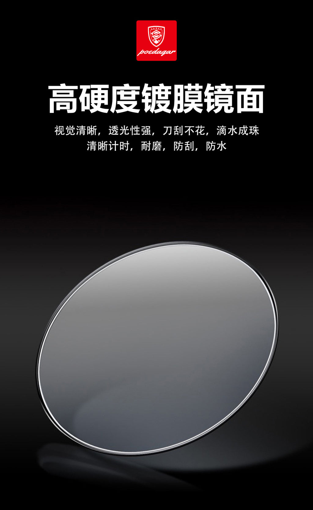 Swiss Brand New Square Men's Watch Multifunctional Business Quartz Watch Live Streaming Export Hot Item Dropshipping