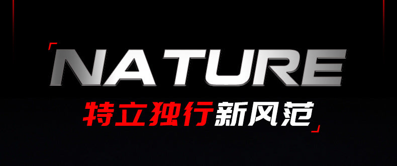 Mark Huafei Mark Fairwhale Brand multifunctional luminous chronograph skeleton hot-selling waterproof quartz watch